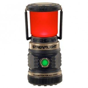 Streamlight Siege AA, Coyote รหัส 44941